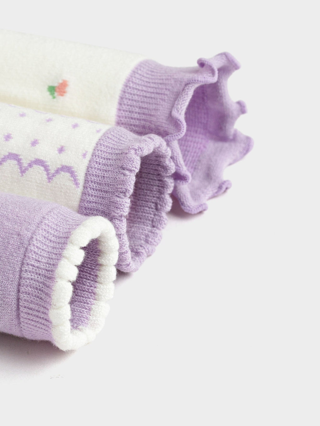 Balabala Girl Kids Bear Socks