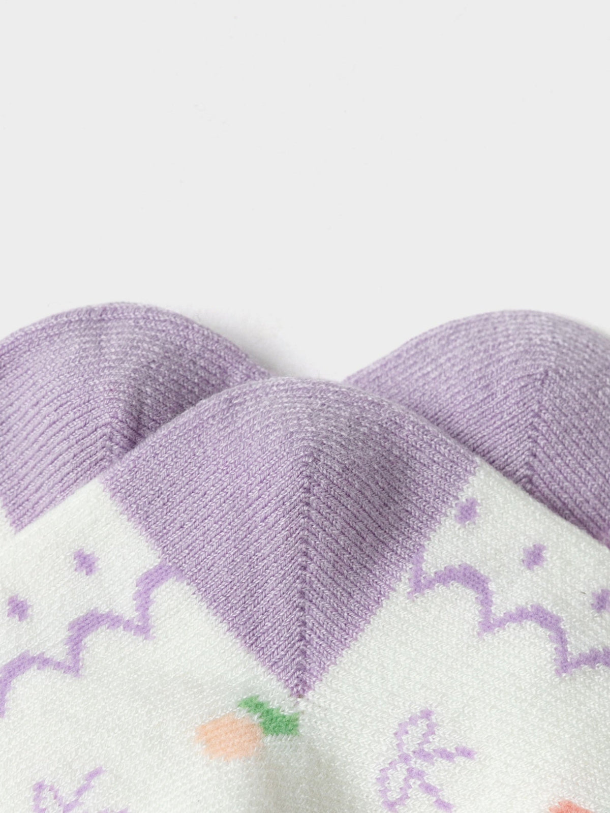 Balabala Girl Kids Bear Socks