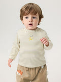 Balabala Baby Unisex Long Sleeve T-Shirt