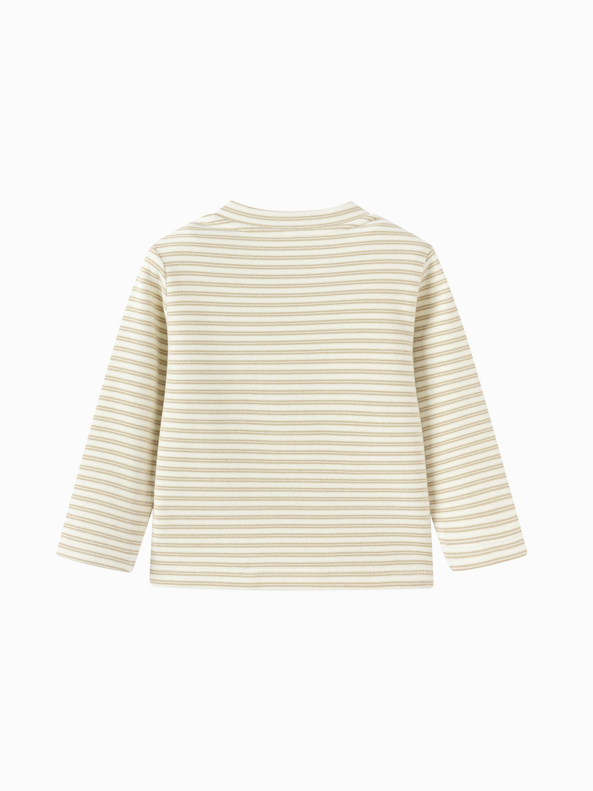 Balabala Baby Unisex Long Sleeve T-Shirt