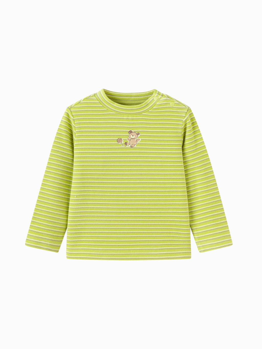 Balabala Baby Unisex Long Sleeve T-Shirt