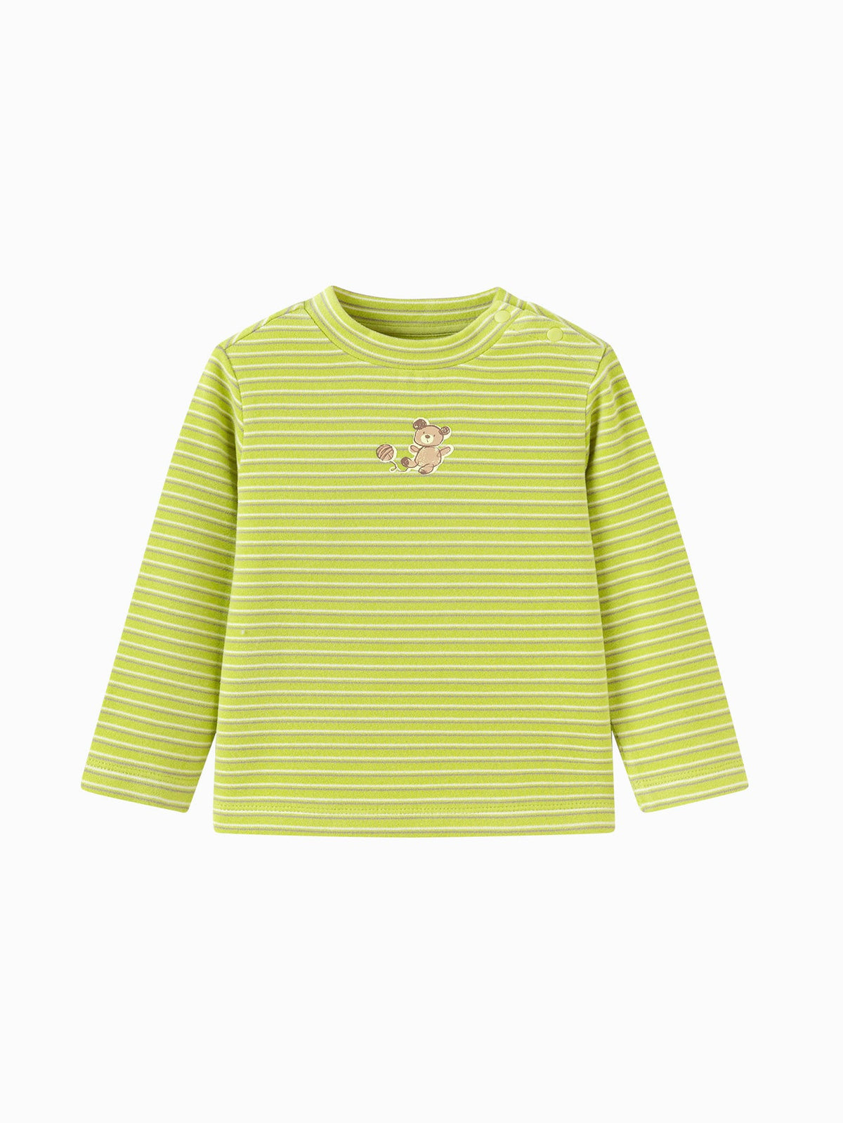 Balabala Baby Unisex Long Sleeve T-Shirt