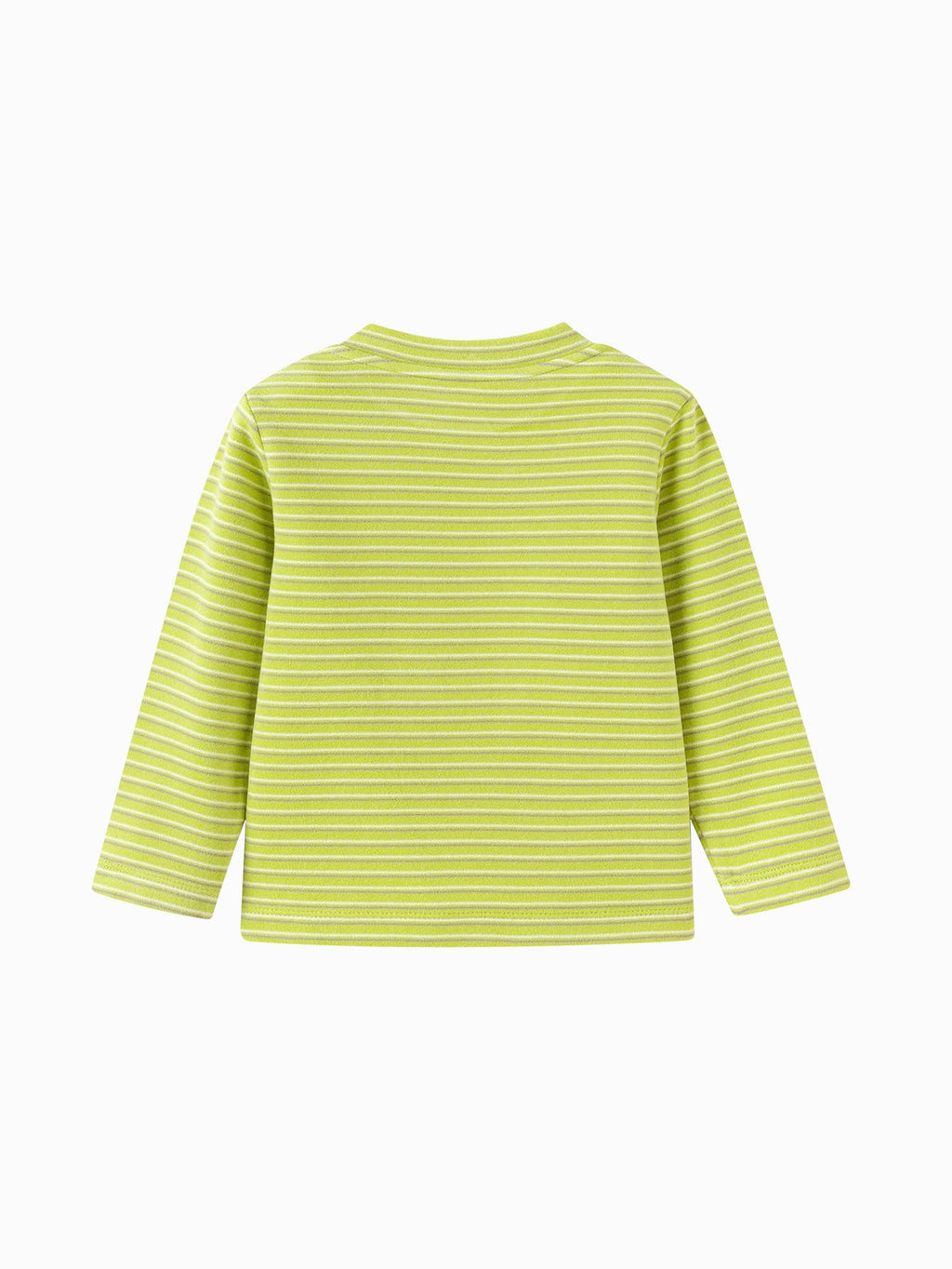 Balabala Baby Unisex Long Sleeve T-Shirt