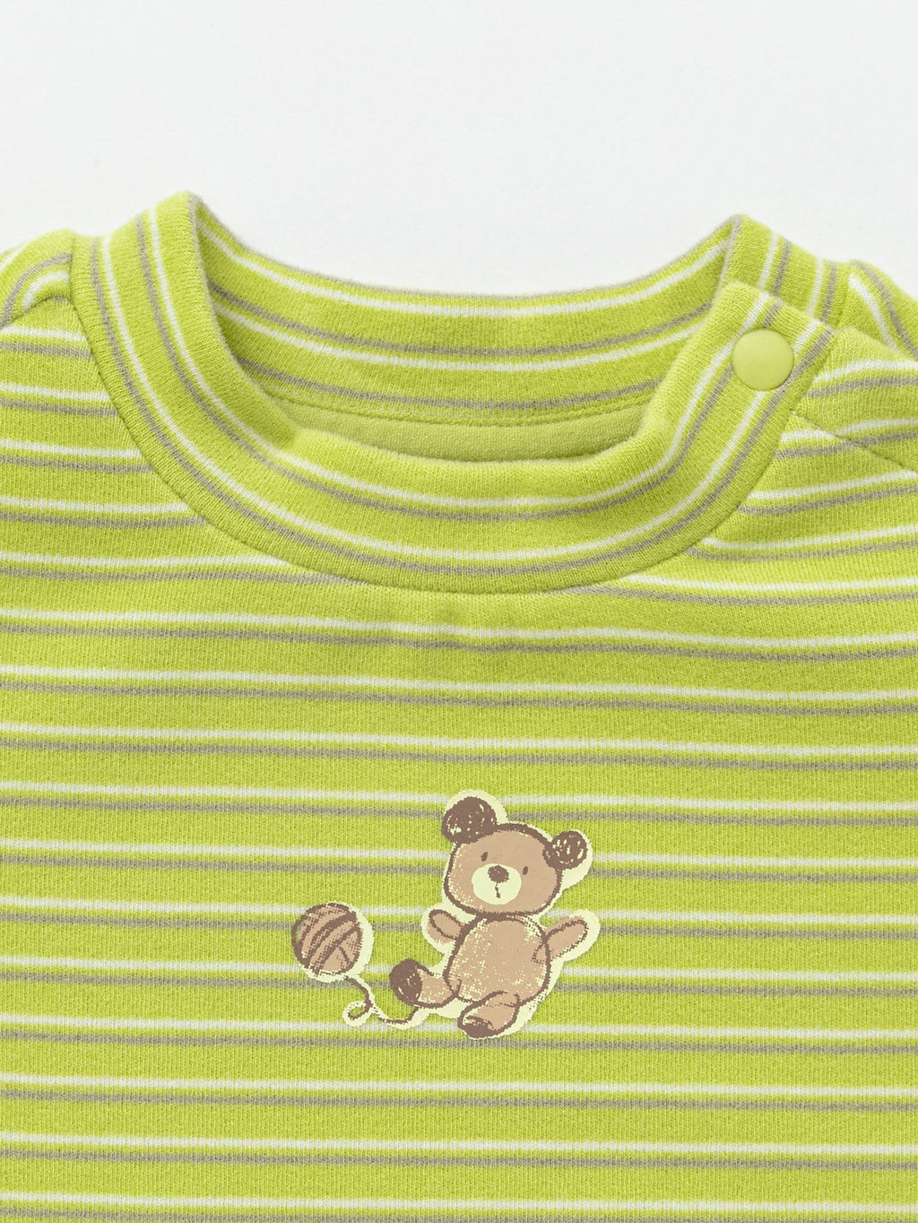 Balabala Baby Unisex Long Sleeve T-Shirt
