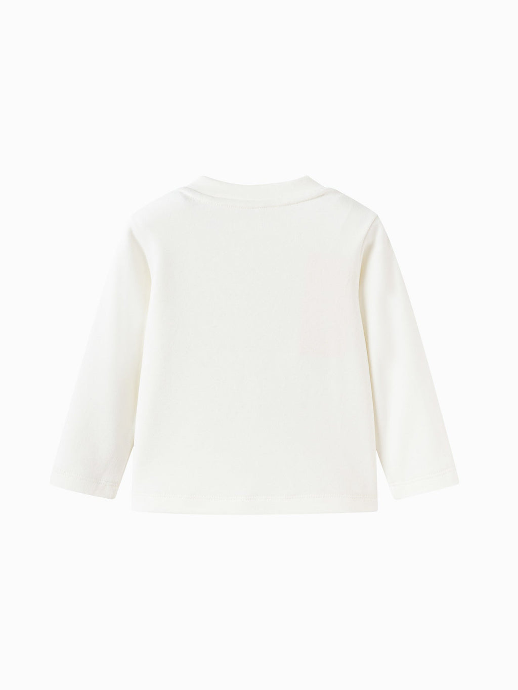 Balabala Baby Unisex Long Sleeve T-Shirt