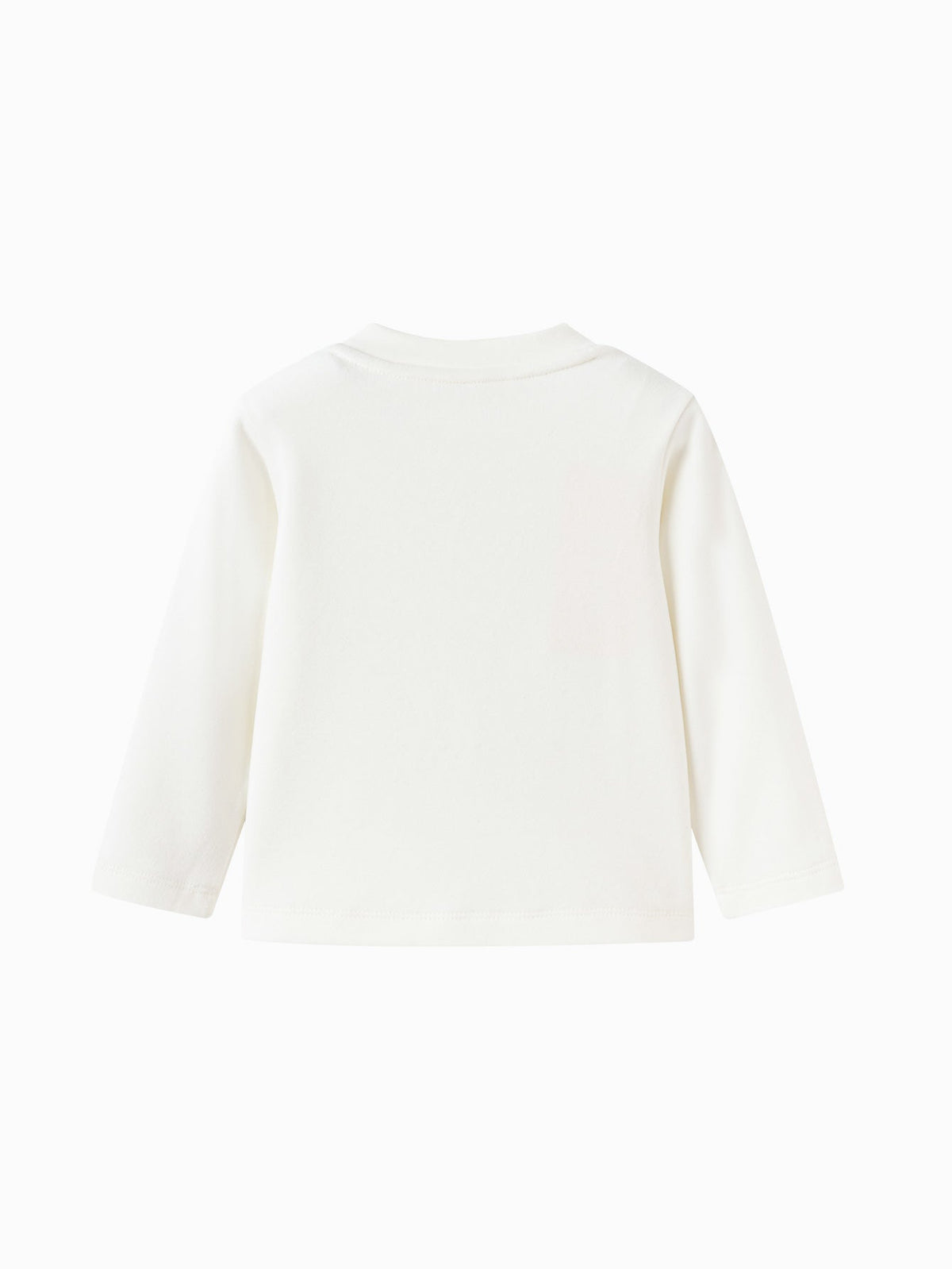 Balabala Baby Unisex Long Sleeve T-Shirt