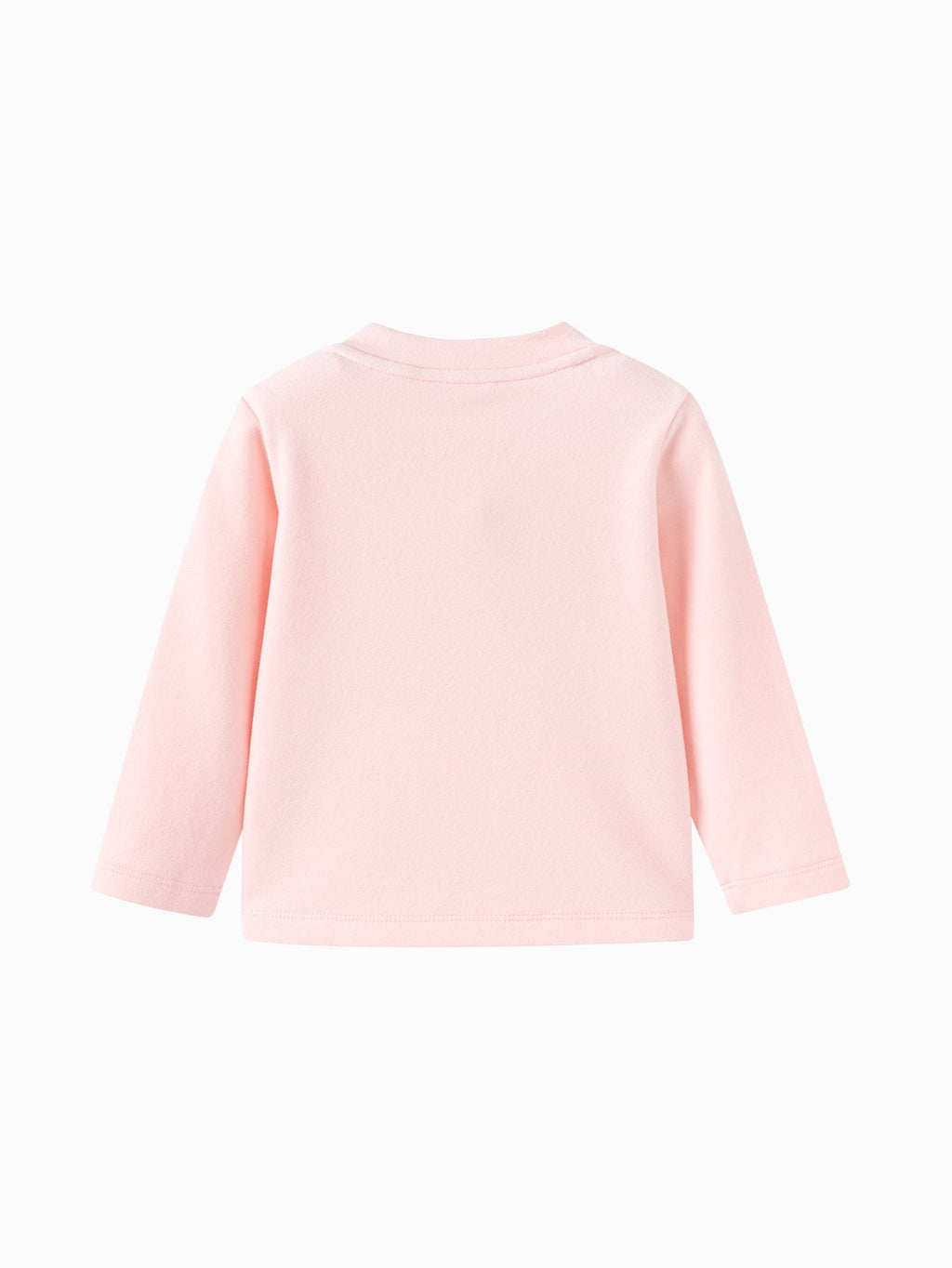 Balabala Baby Unisex Long Sleeve T-Shirt