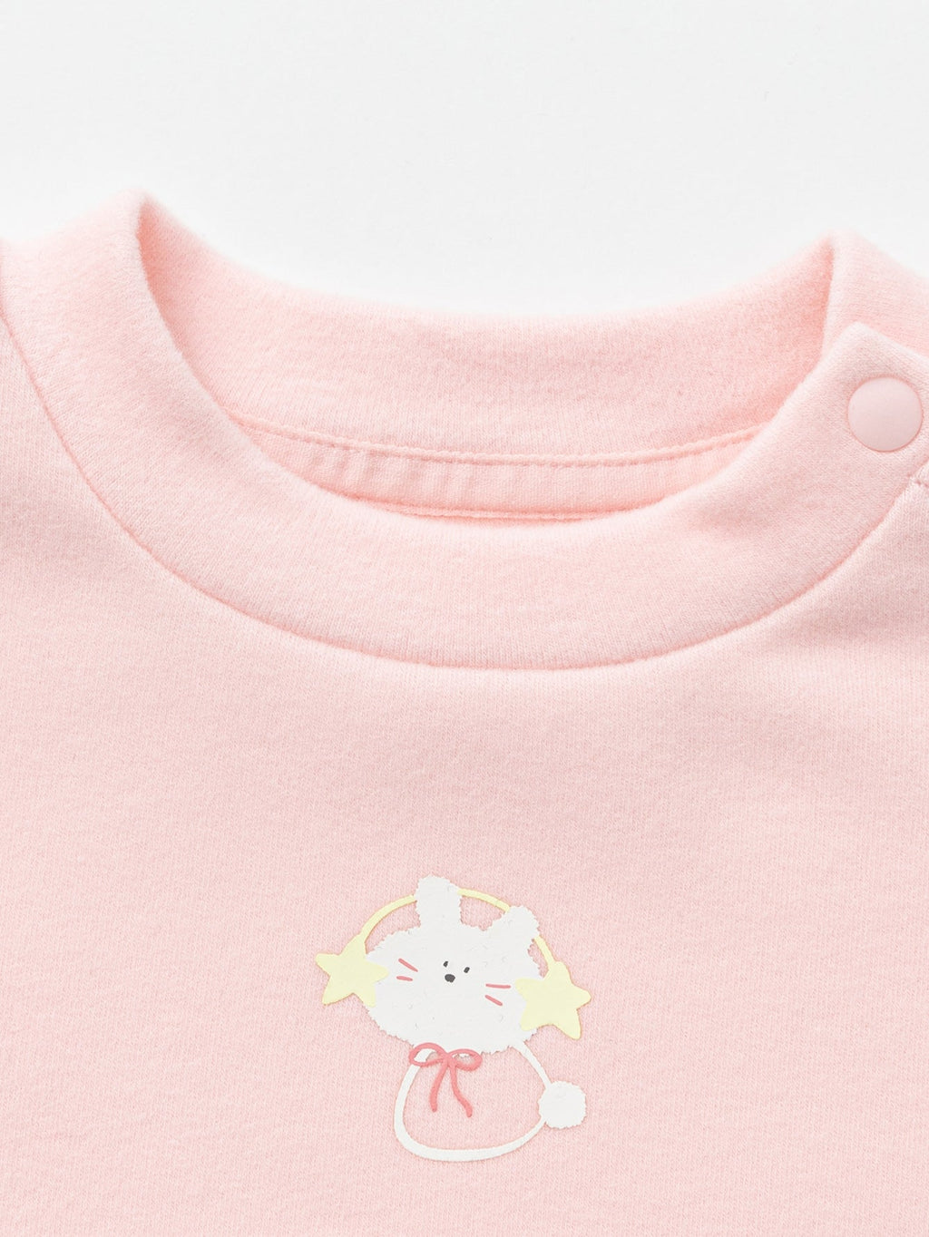 Balabala Baby Unisex Long Sleeve T-Shirt