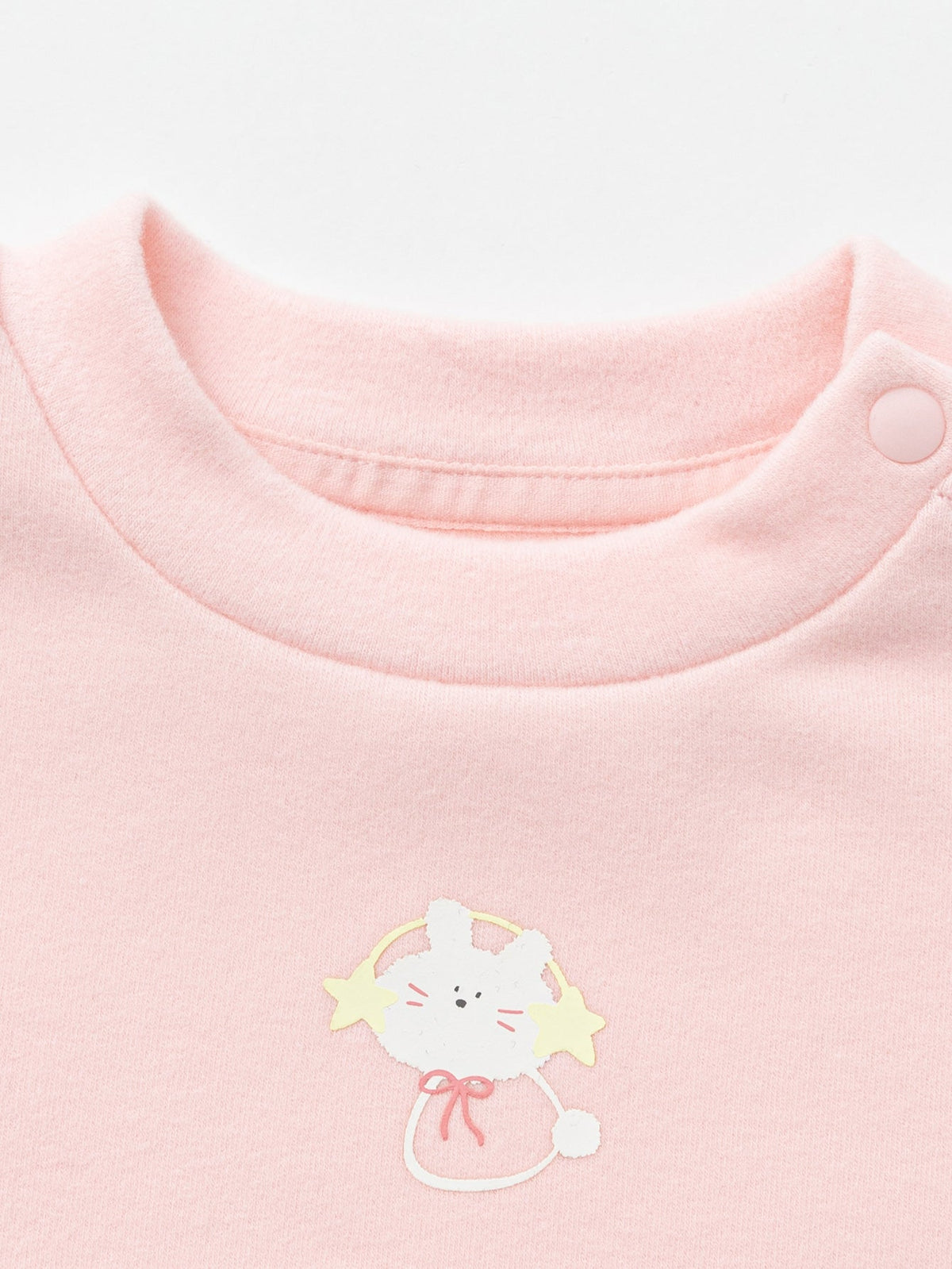 Balabala Baby Unisex Long Sleeve T-Shirt