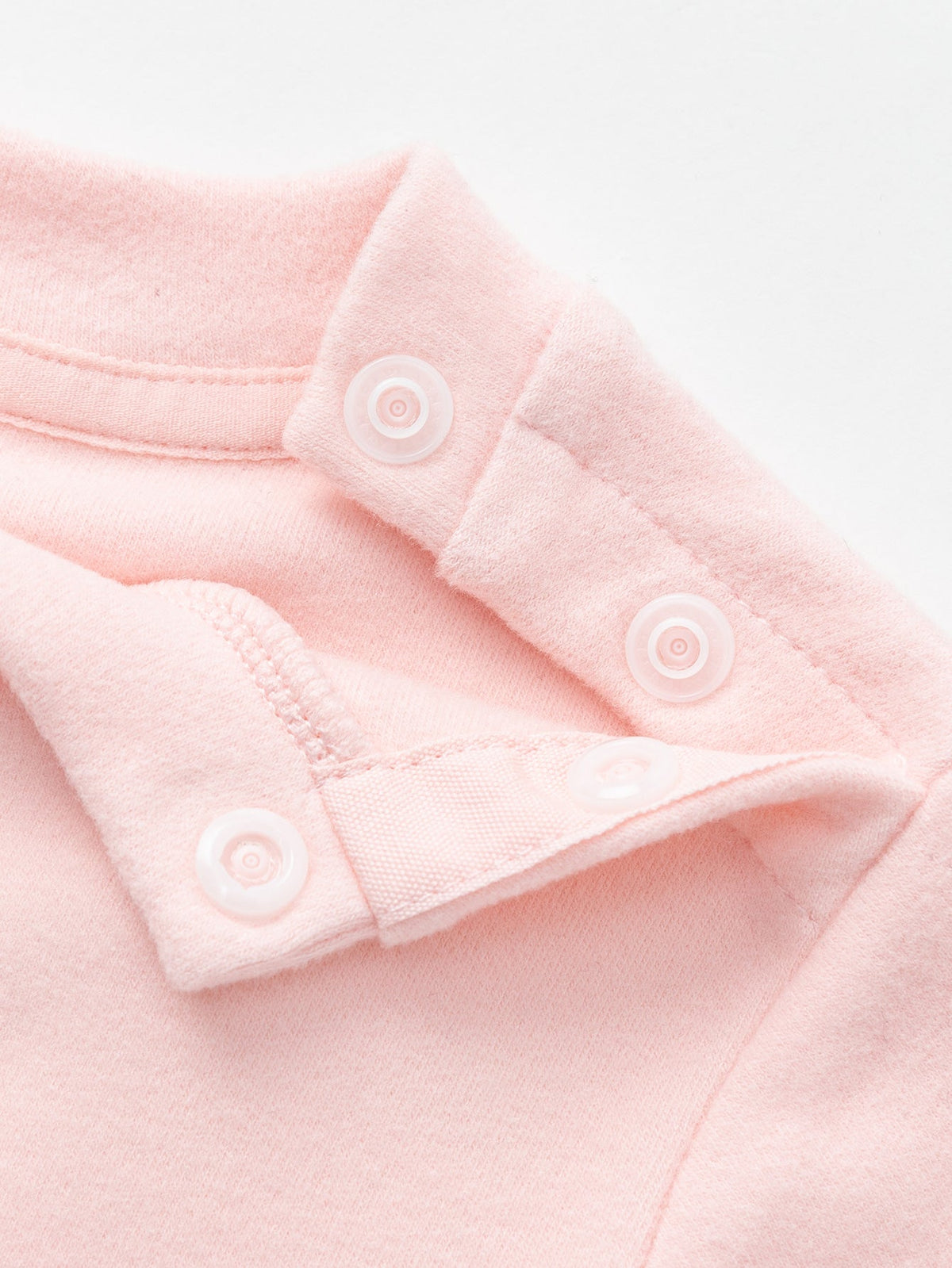 Balabala Baby Unisex Long Sleeve T-Shirt