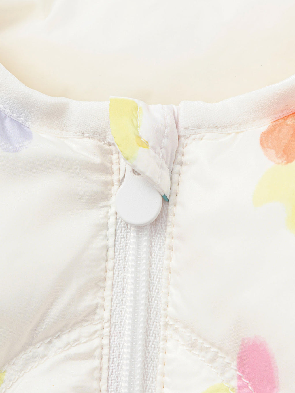 Balabala Baby Unisex Woven Vest