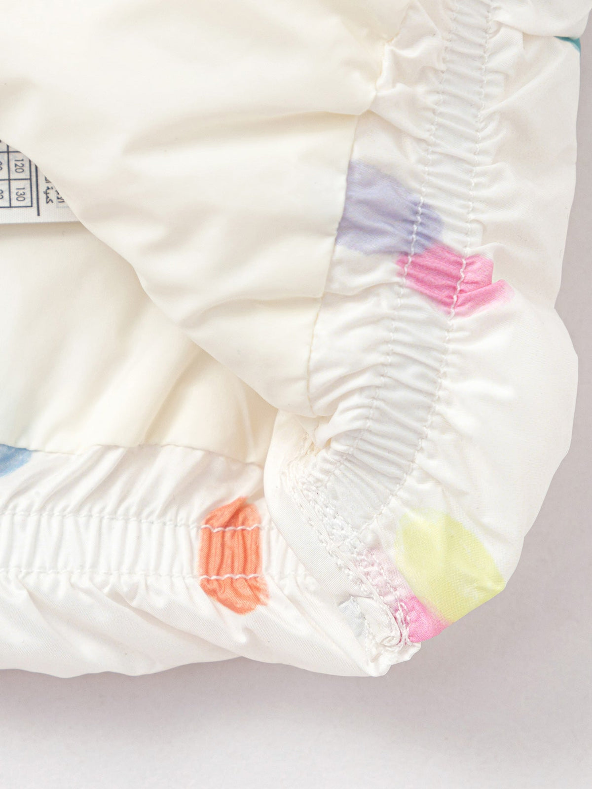 Balabala Baby Unisex Woven Vest