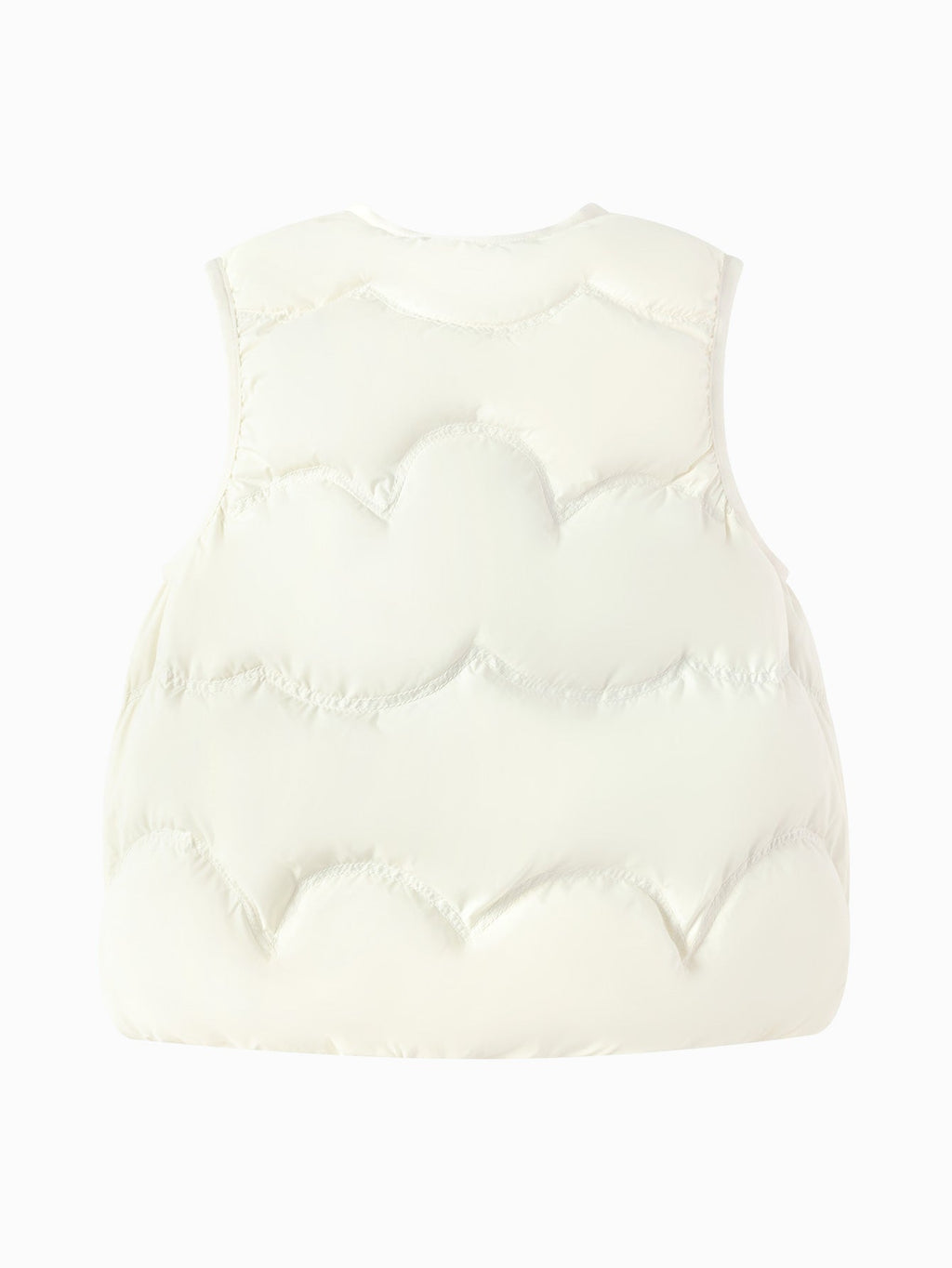 Balabala Baby Unisex Woven Vest