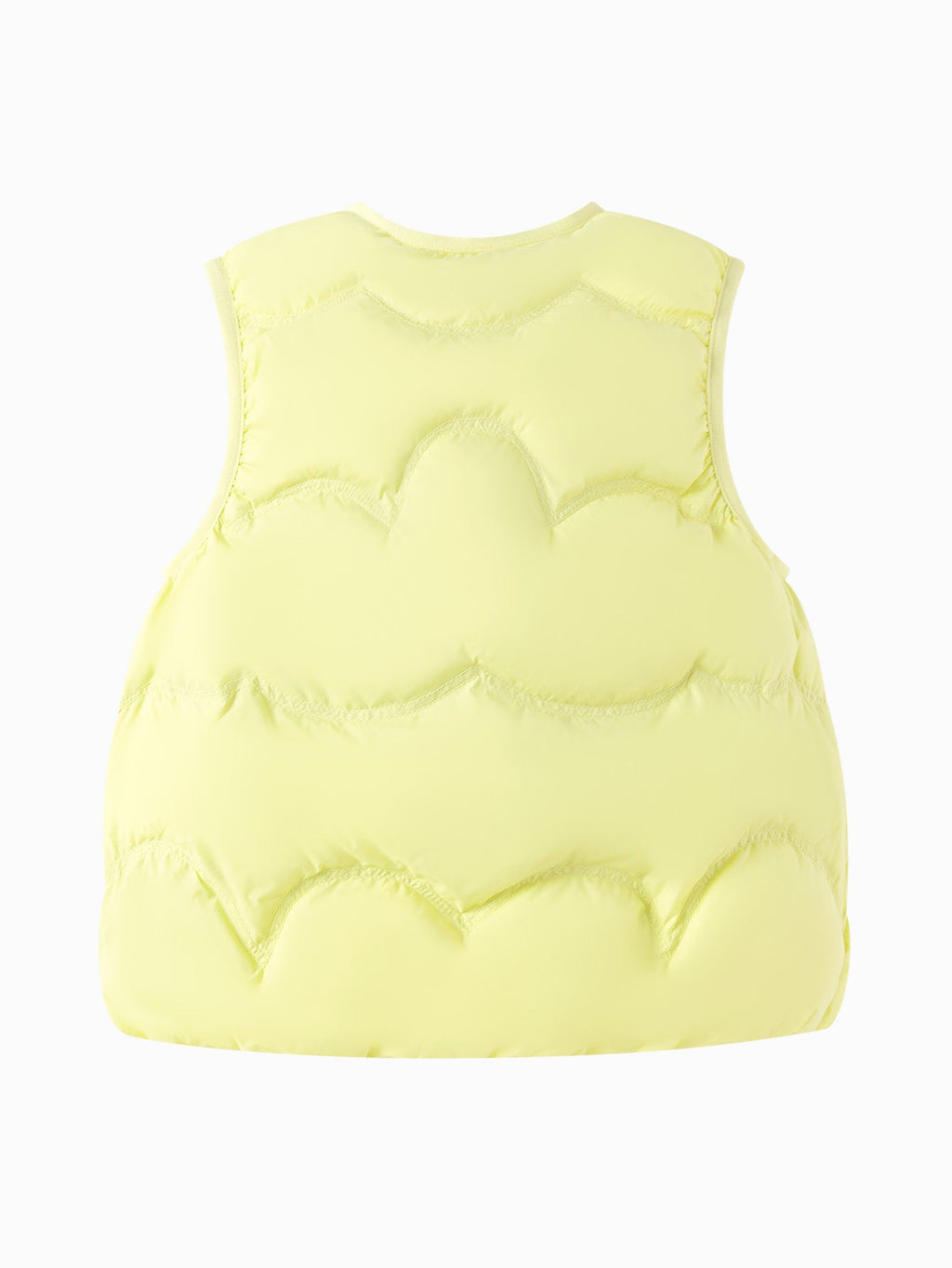 Balabala Baby Unisex Woven Vest
