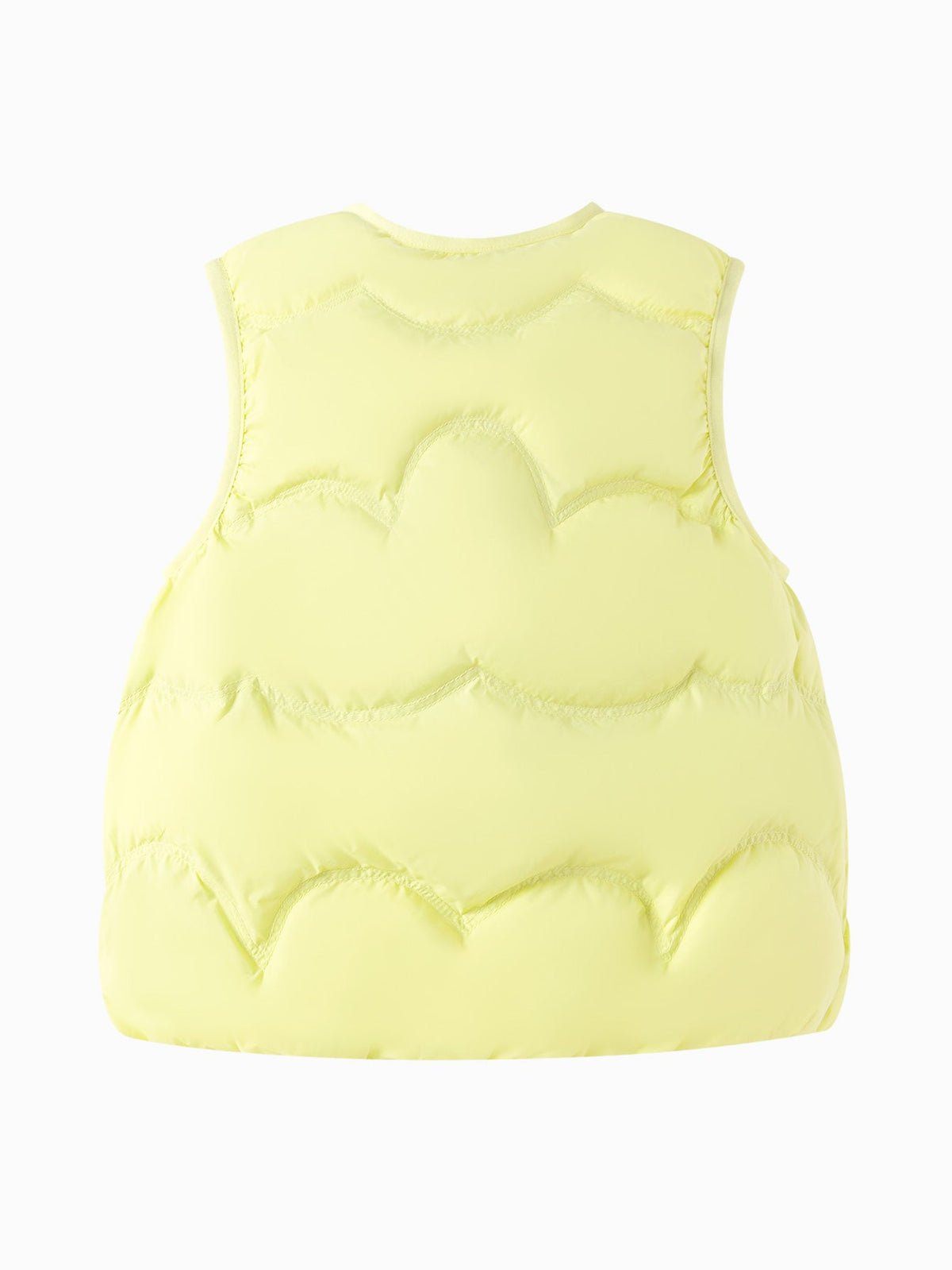 Balabala Baby Unisex Woven Vest