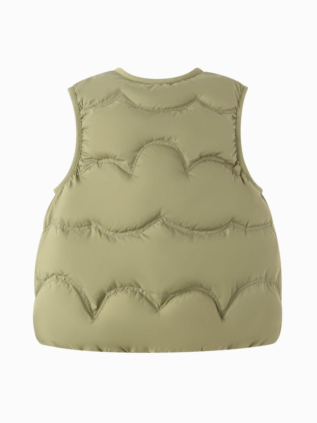 Balabala Baby Unisex Woven Vest