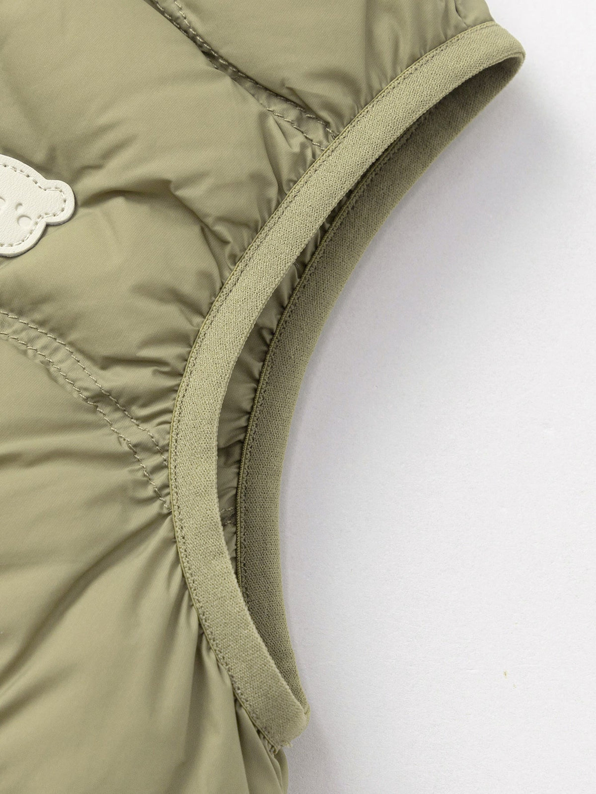 Balabala Baby Unisex Woven Vest