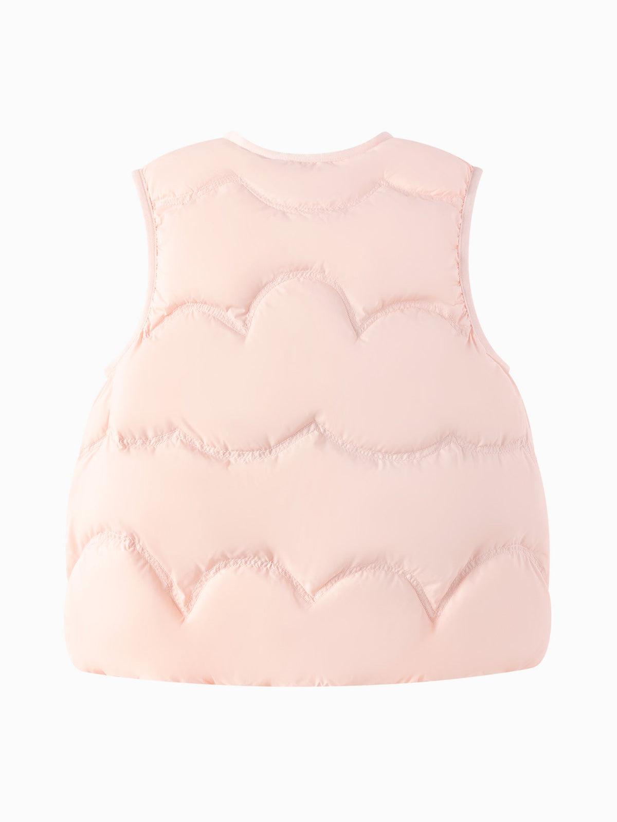 Balabala Baby Unisex Woven Vest
