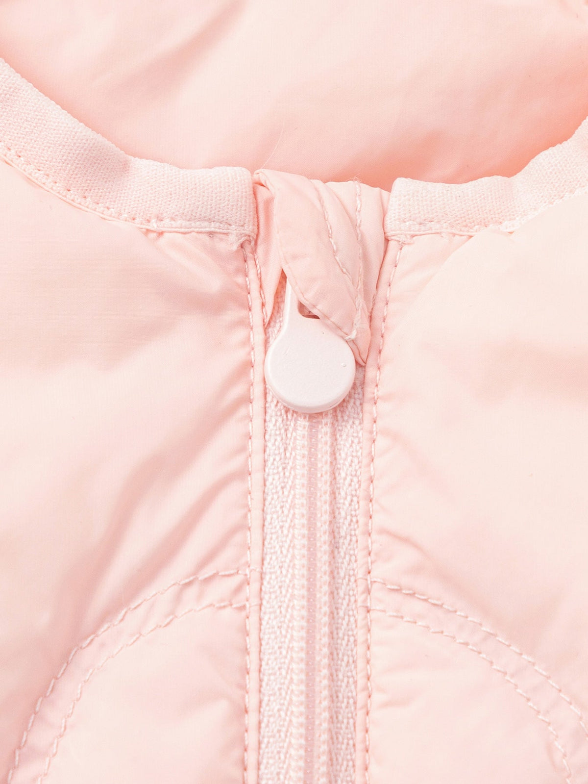 Balabala Baby Unisex Woven Vest
