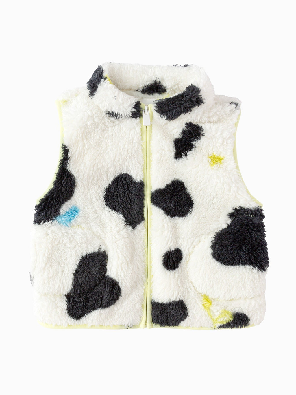 Balabala Baby Unisex Knitted Vest