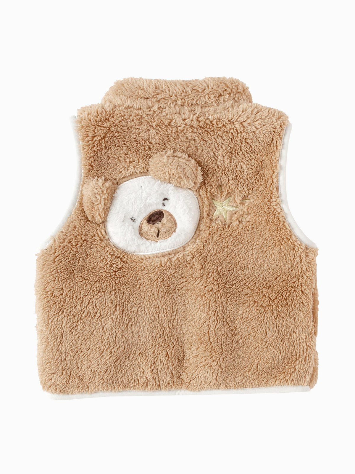 Balabala Baby Unisex Knitted Vest