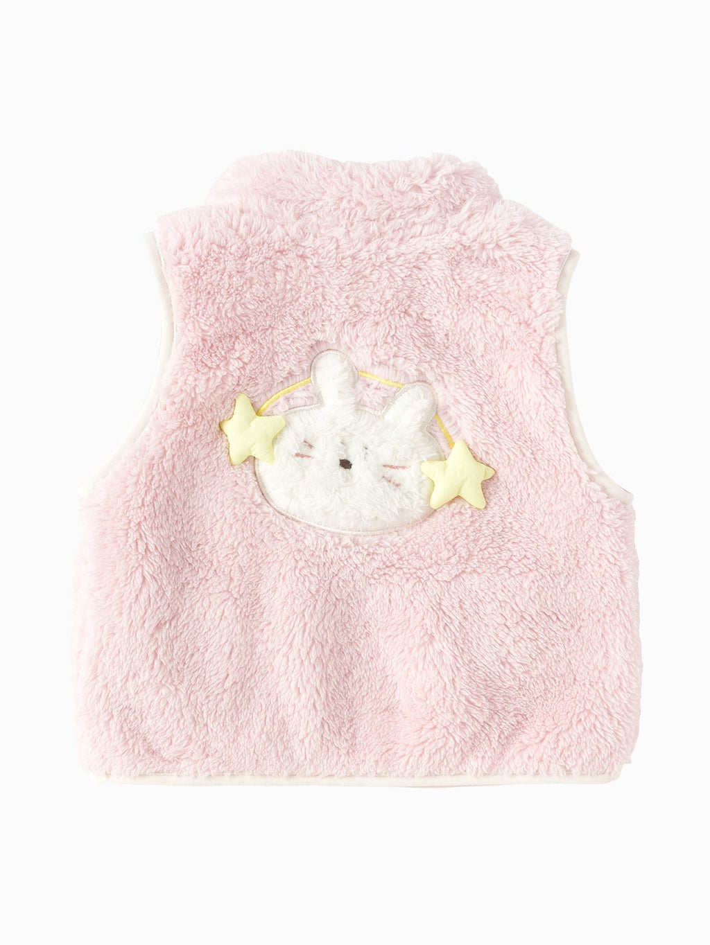 Balabala Baby Unisex Knitted Vest