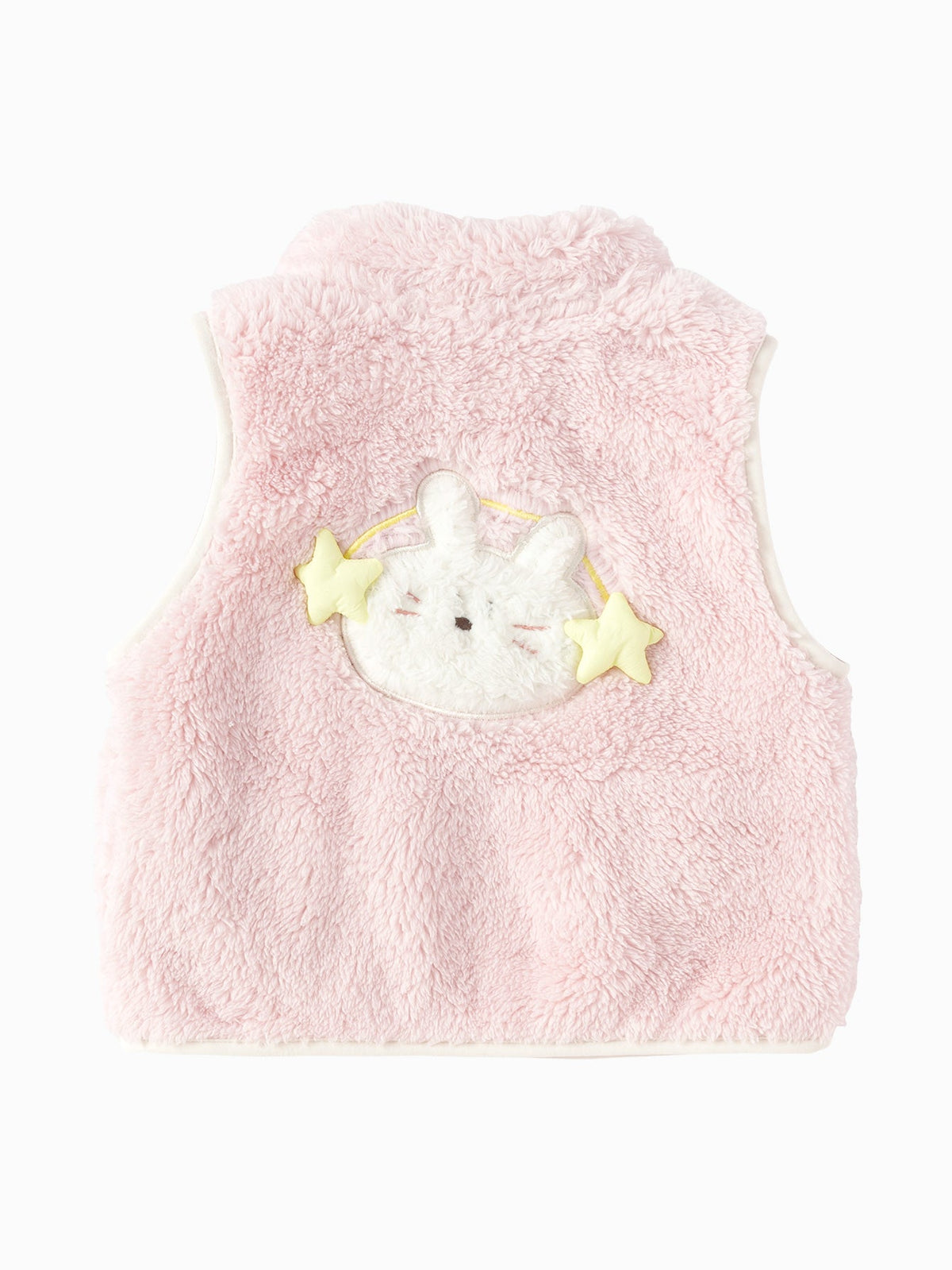 Balabala Baby Unisex Knitted Vest