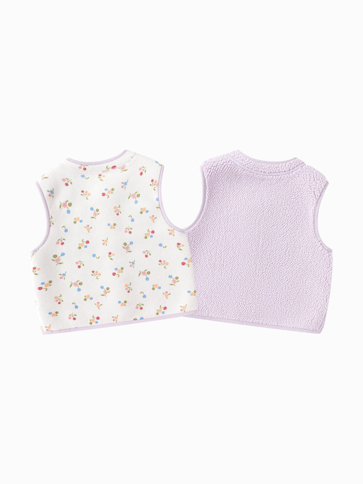 Balabala Baby Unisex Knitted Vest