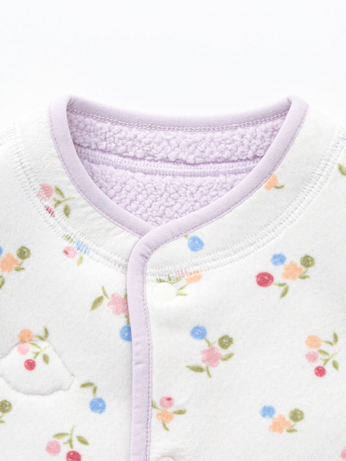Balabala Baby Unisex Knitted Vest