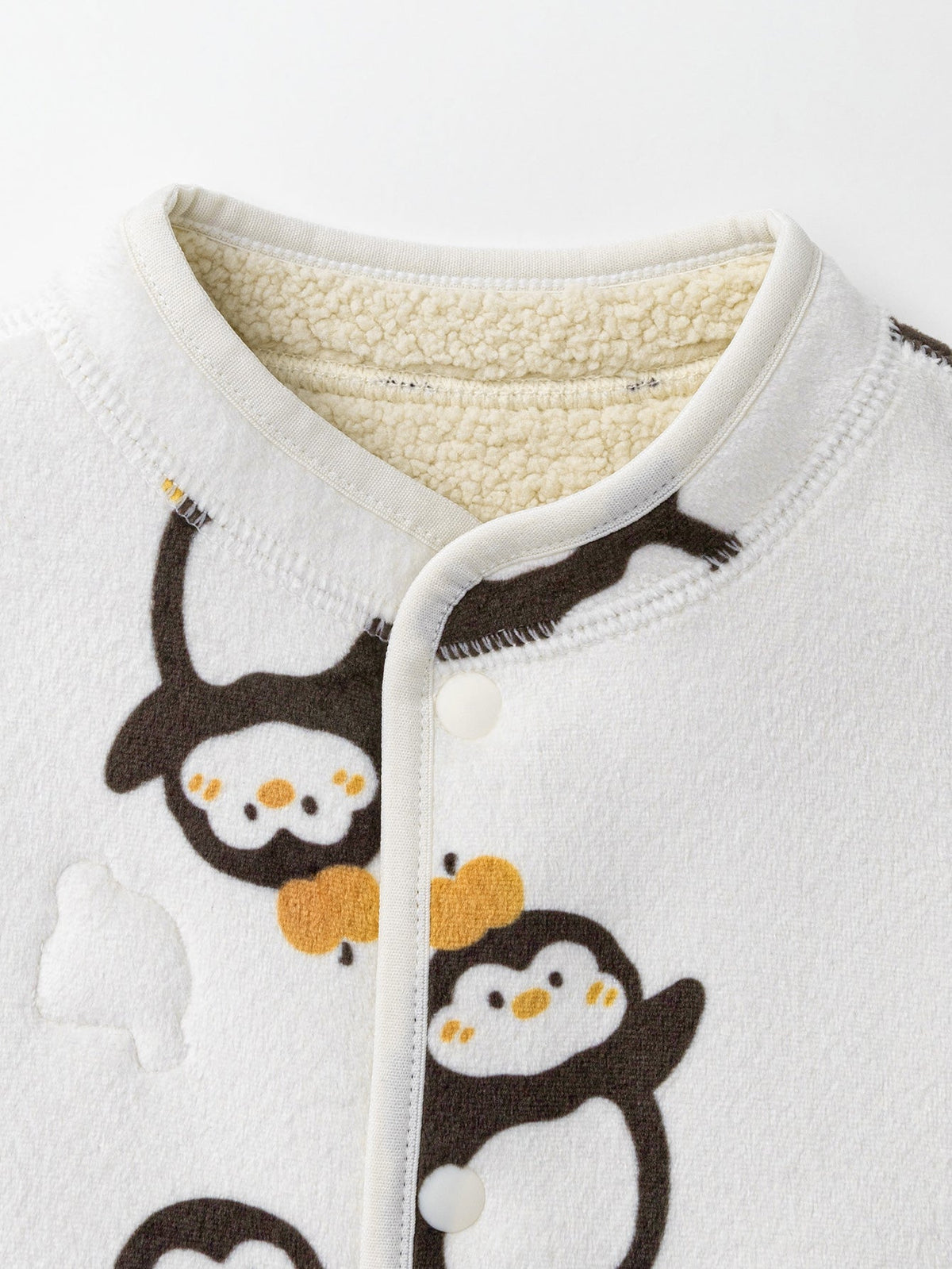 Balabala Baby Unisex Knitted Vest