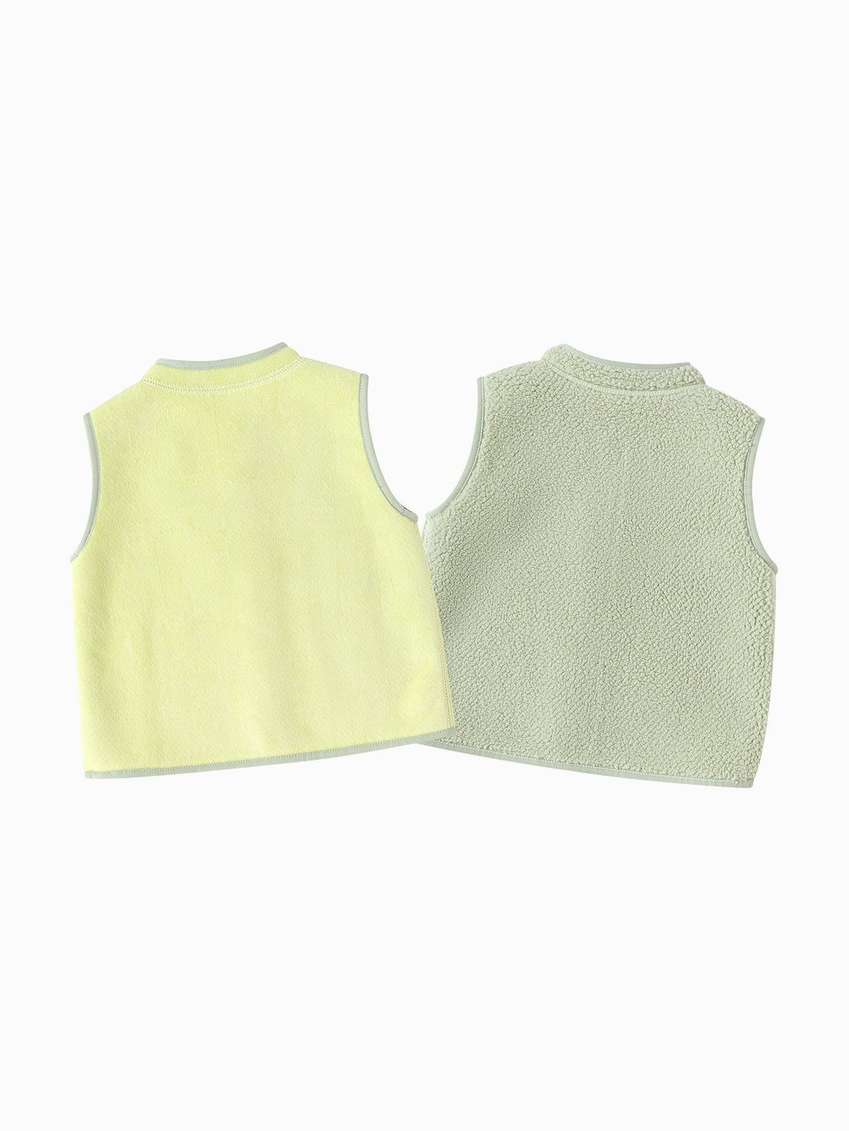 Balabala Baby Unisex Knitted Vest