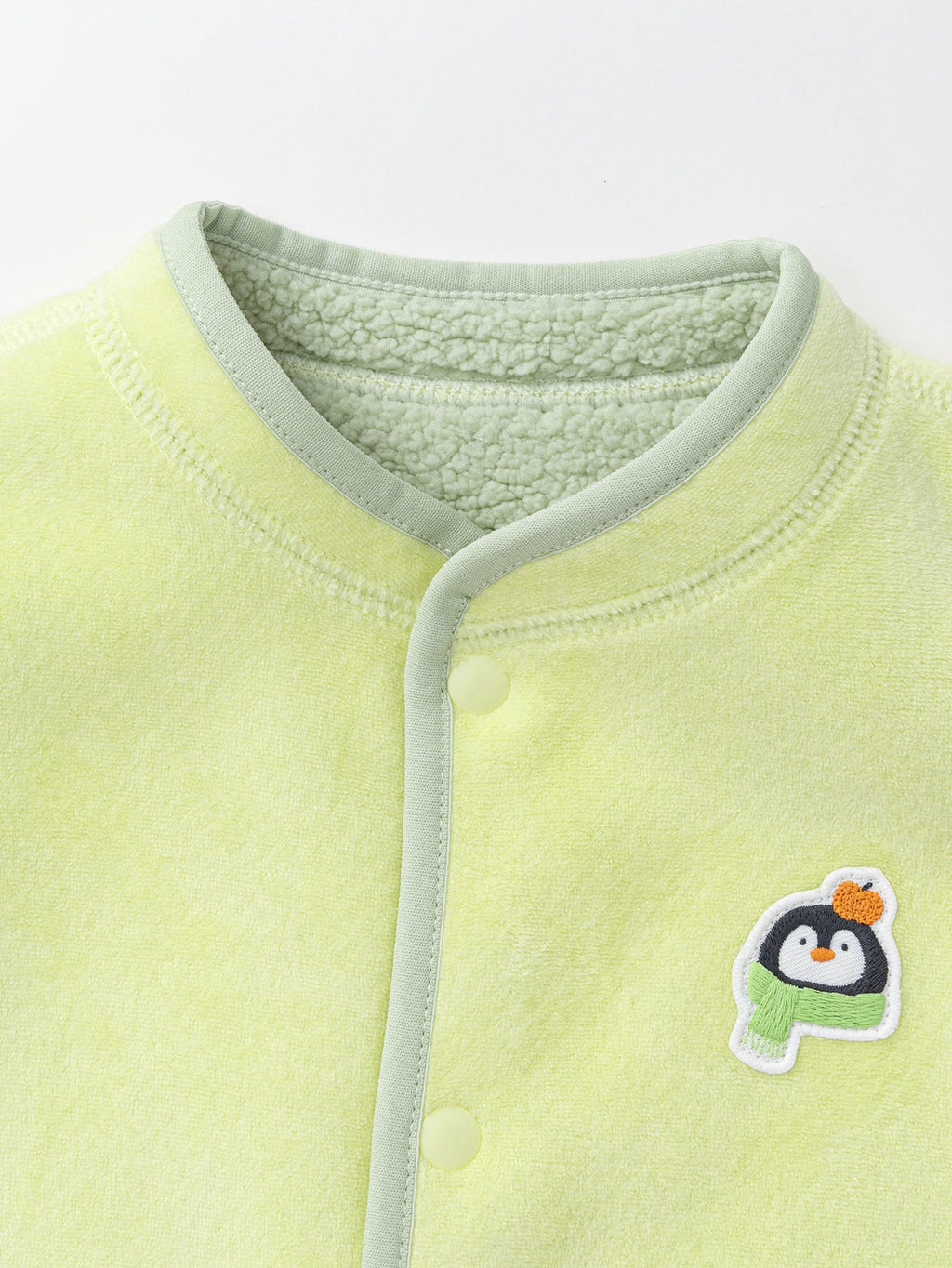Balabala Baby Unisex Knitted Vest