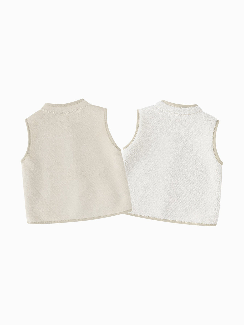Balabala Baby Unisex Knitted Vest