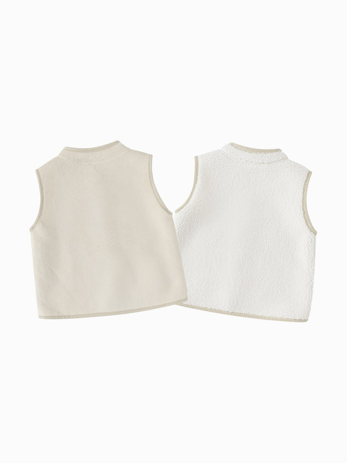 Balabala Baby Unisex Knitted Vest