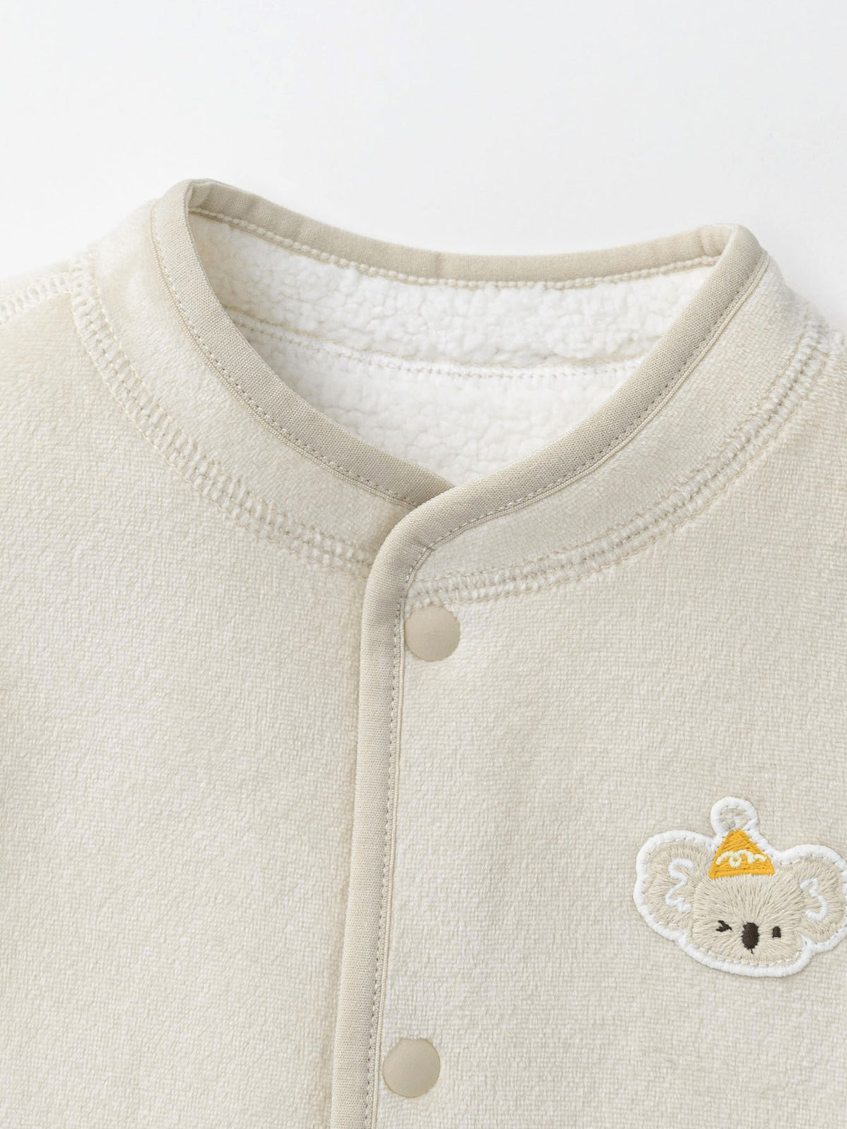 Balabala Baby Unisex Knitted Vest