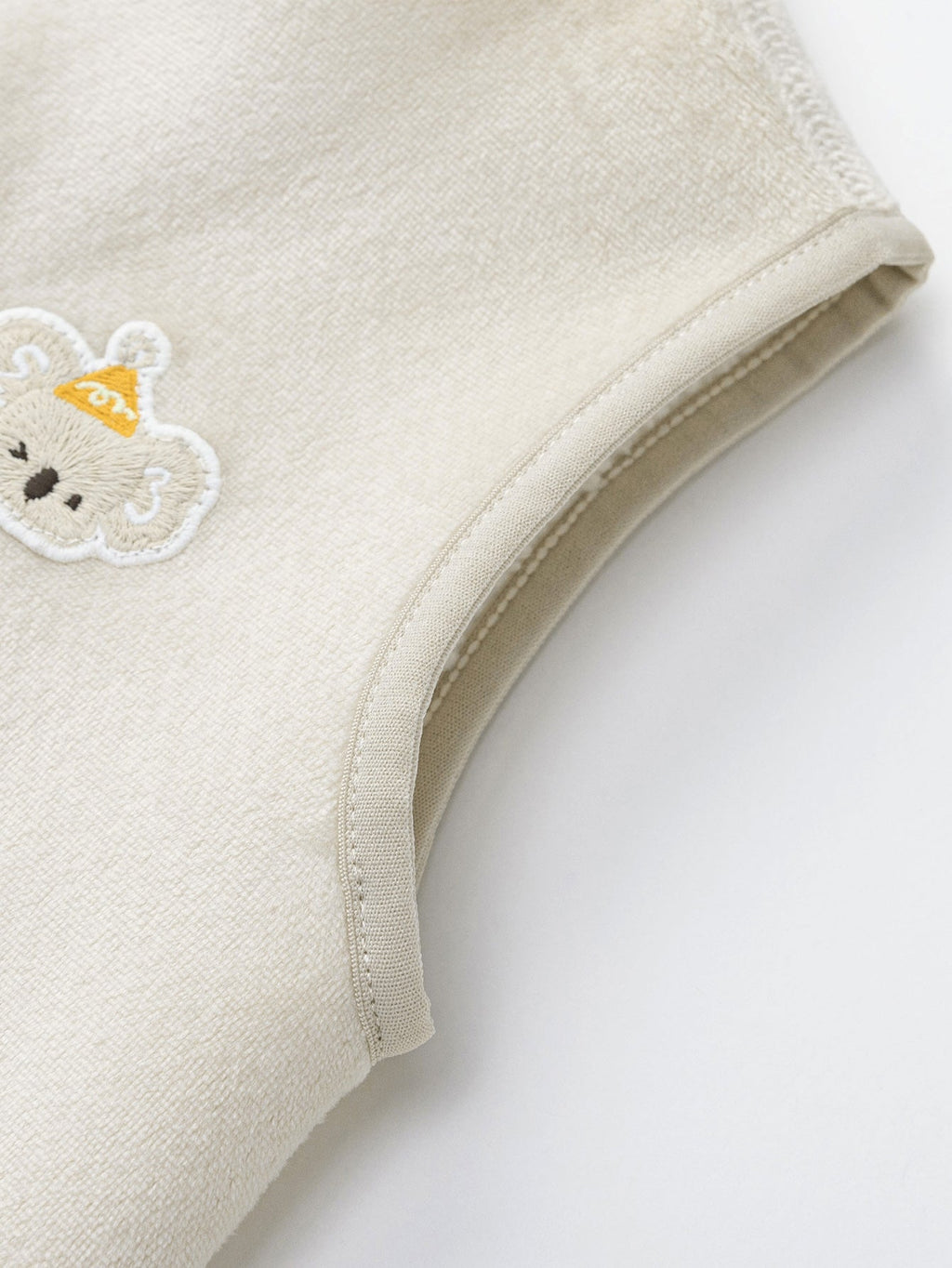 Balabala Baby Unisex Knitted Vest