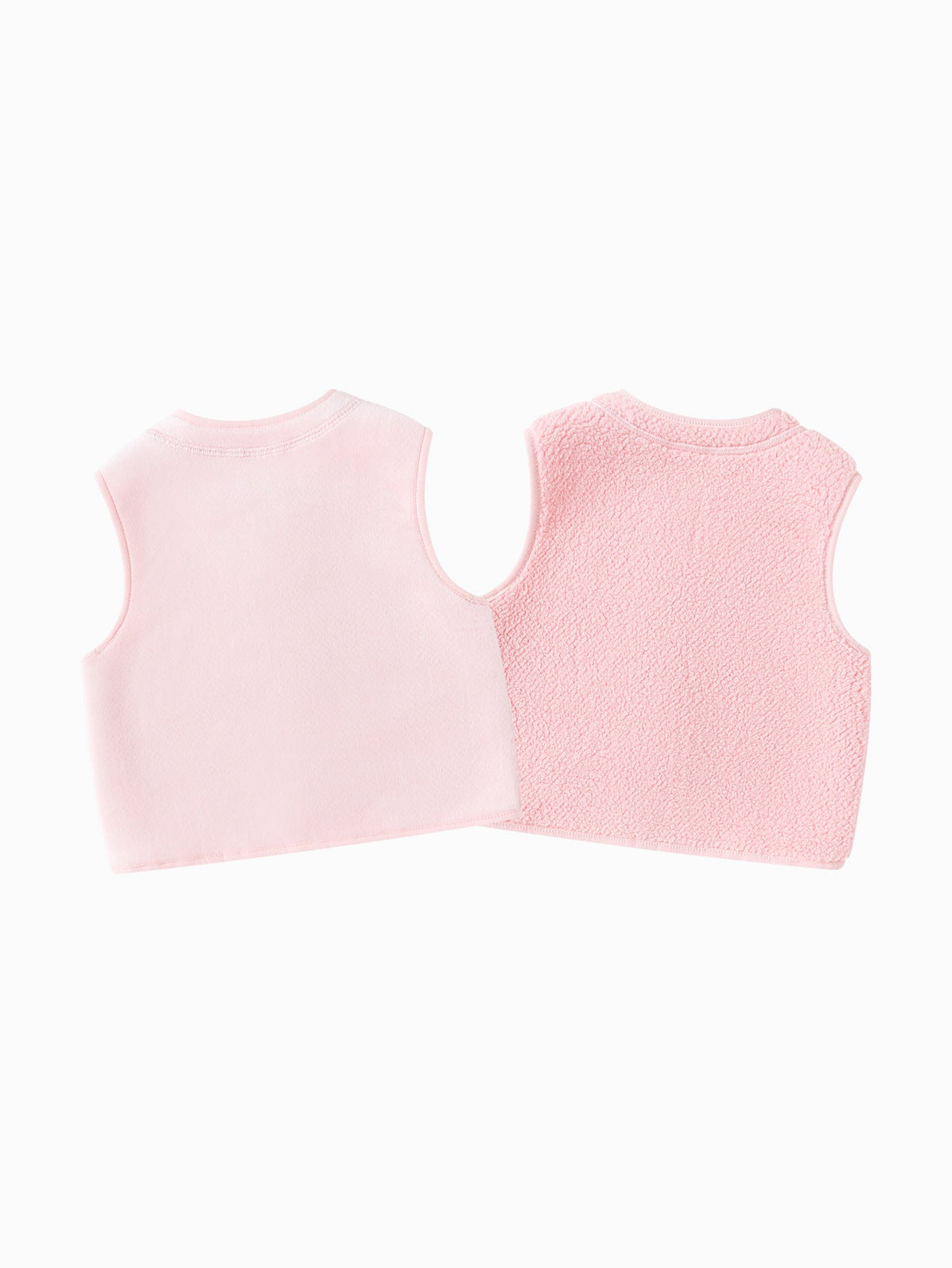 Balabala Baby Unisex Knitted Vest