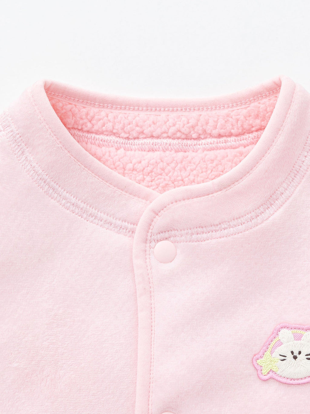 Balabala Baby Unisex Knitted Vest