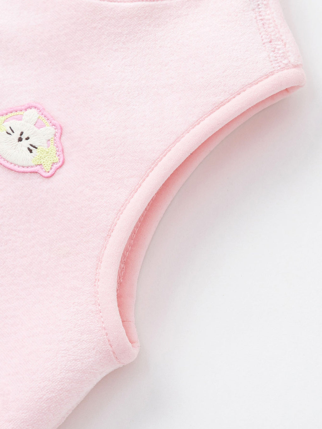 Balabala Baby Unisex Knitted Vest