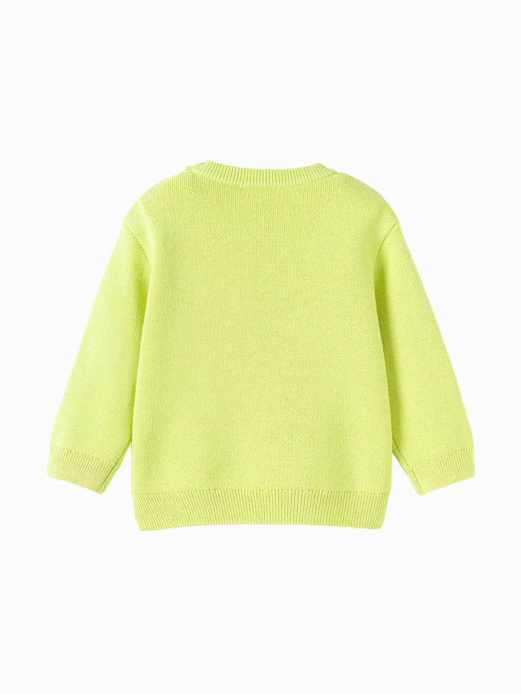 Balabala Baby Unisex Crew Neck Sweater