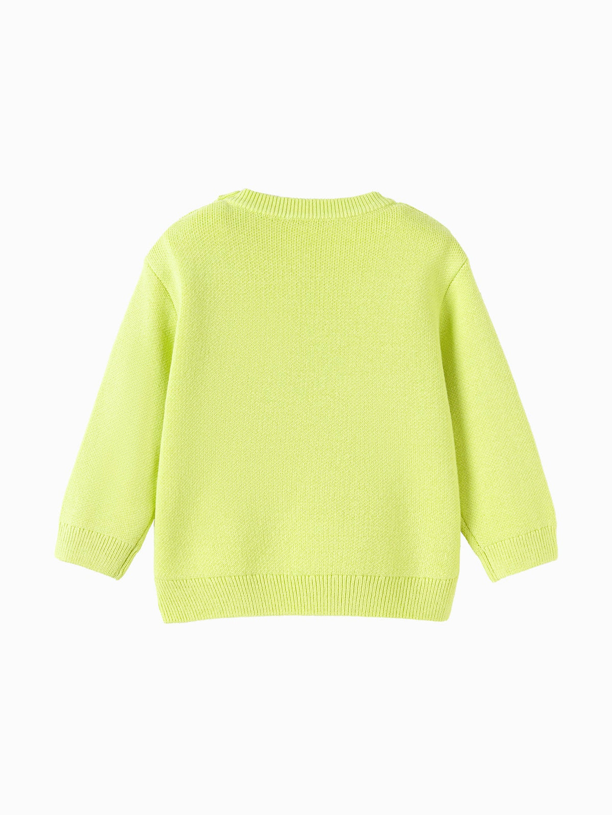Balabala Baby Unisex Crew Neck Sweater