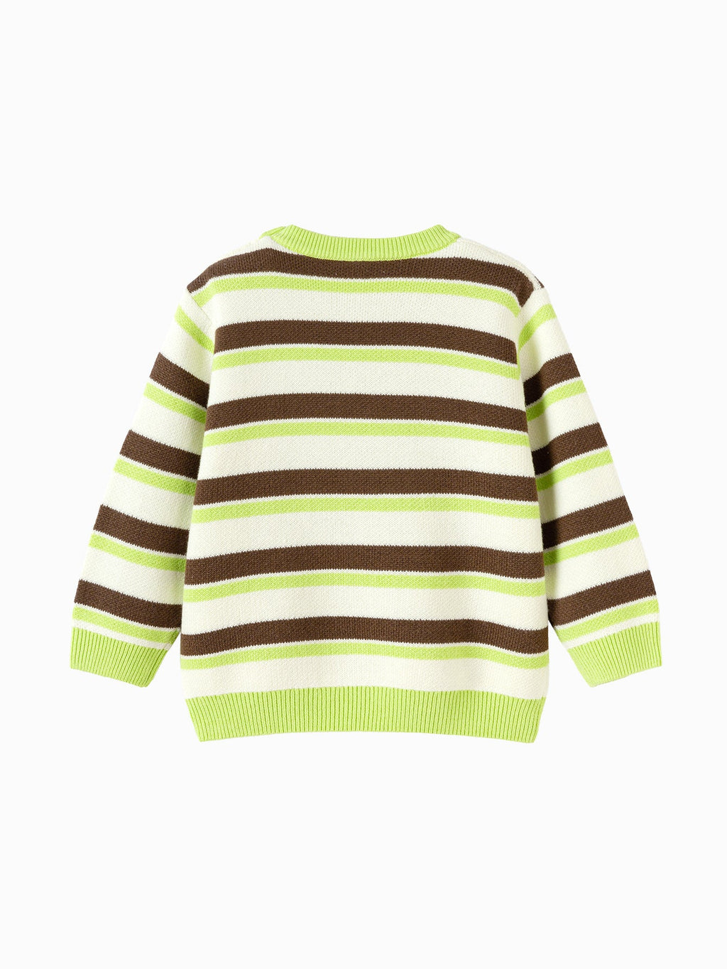 Balabala Baby Unisex Crew Neck Sweater