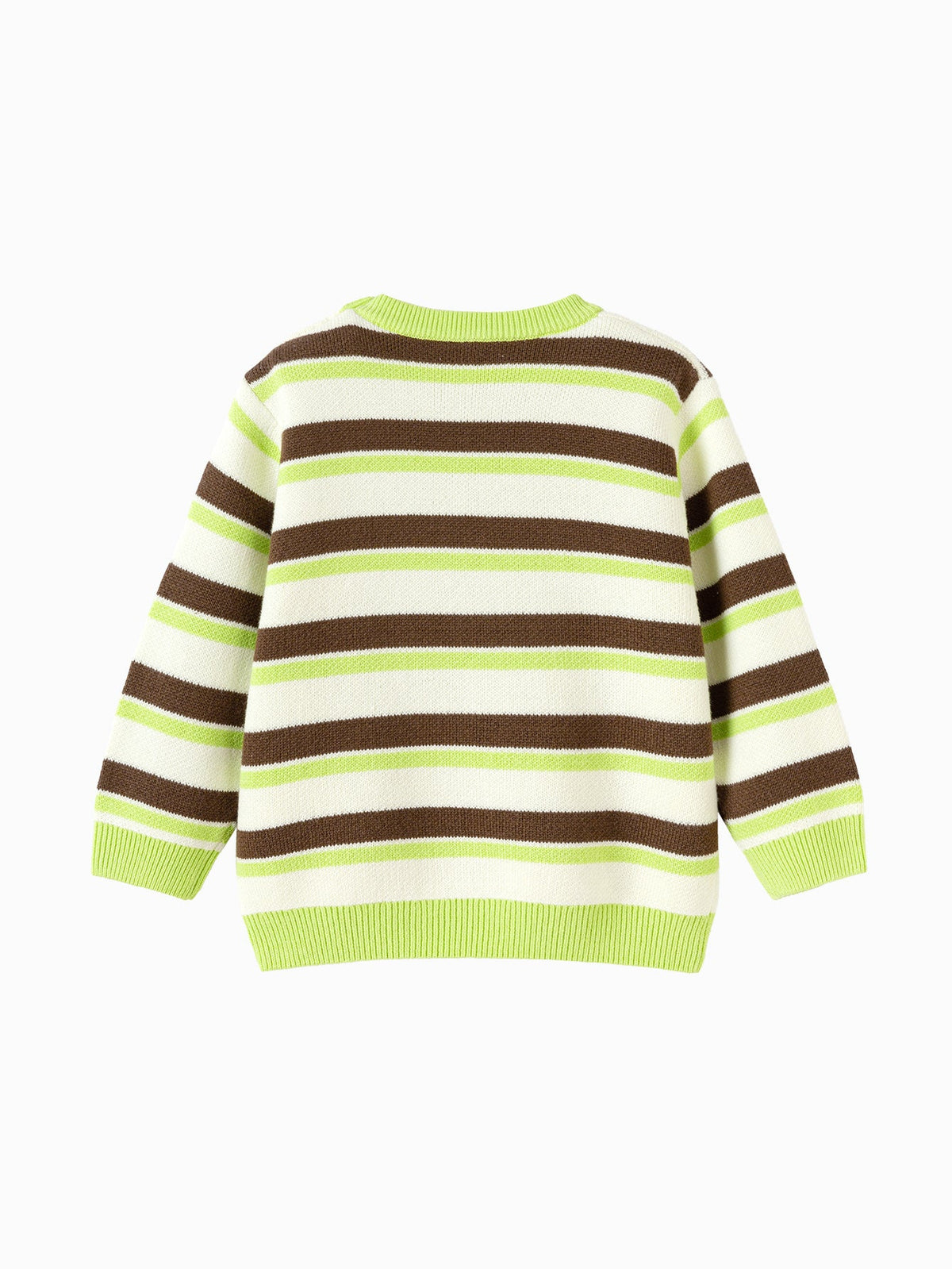 Balabala Baby Unisex Crew Neck Sweater