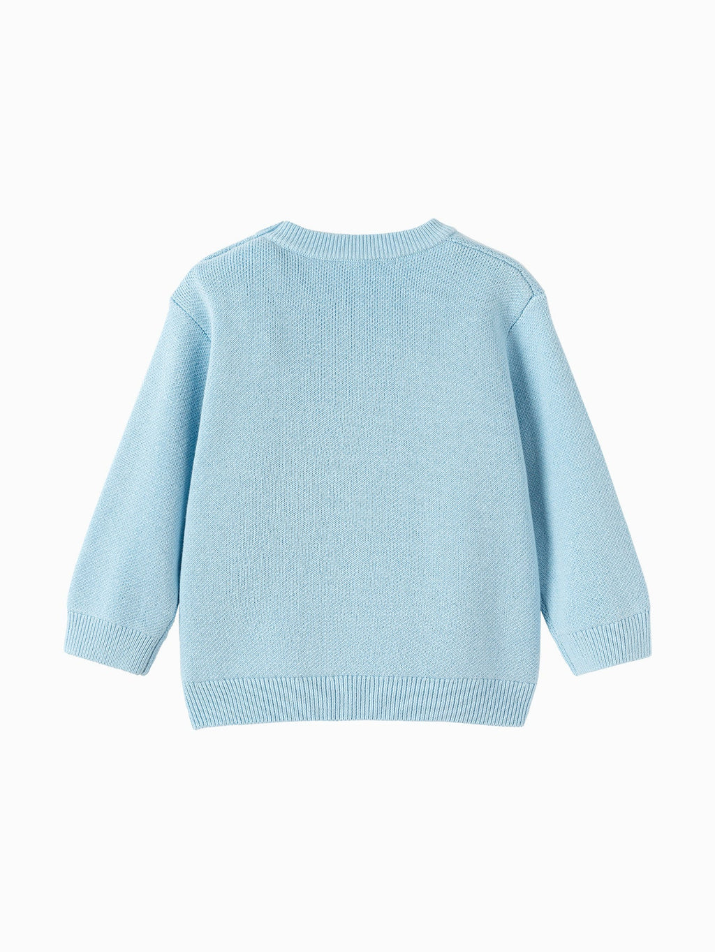 Balabala Baby Unisex Crew Neck Sweater