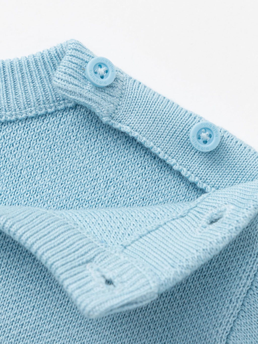 Balabala Baby Unisex Crew Neck Sweater