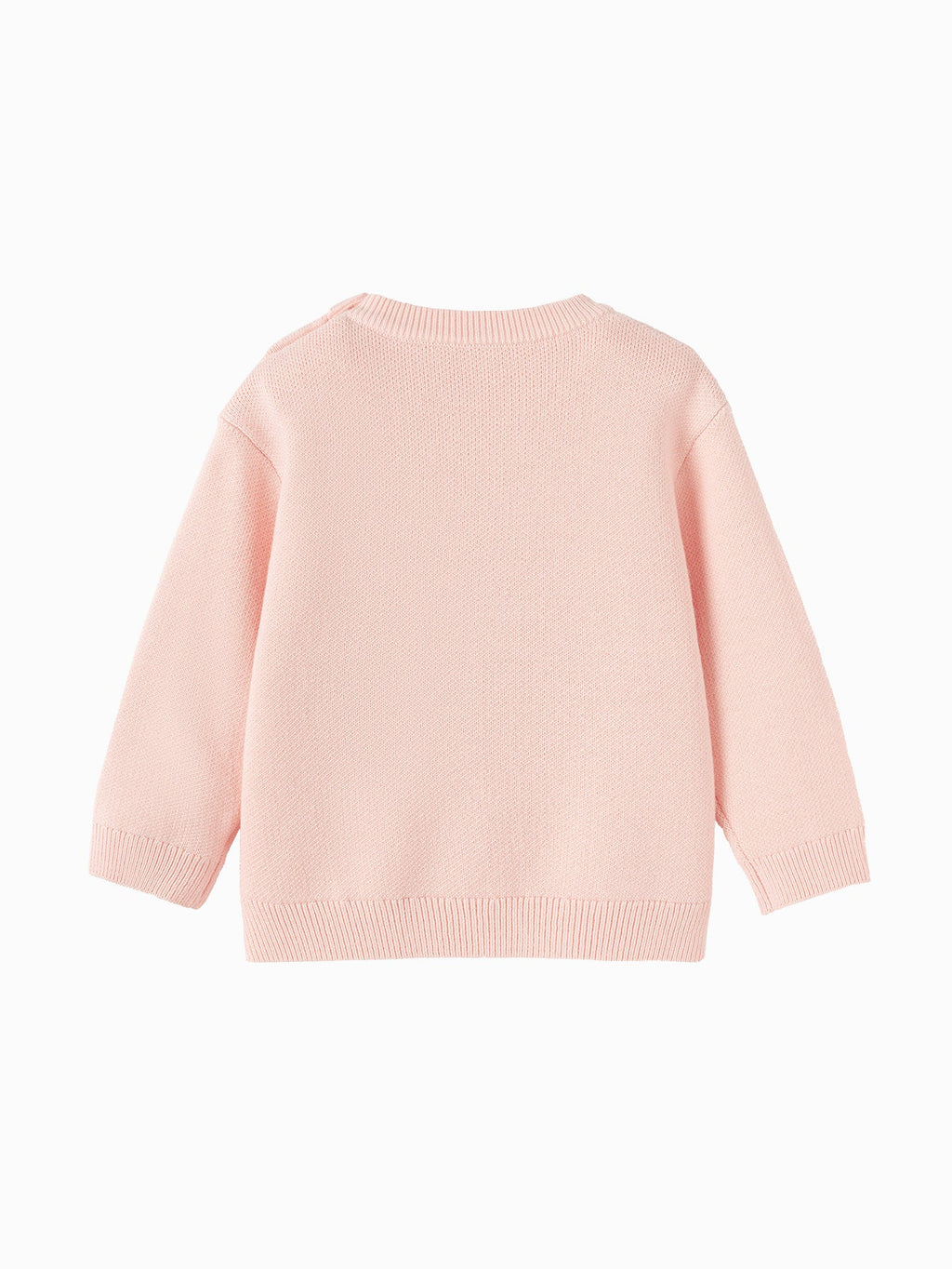 Balabala Baby Unisex Crew Neck Sweater