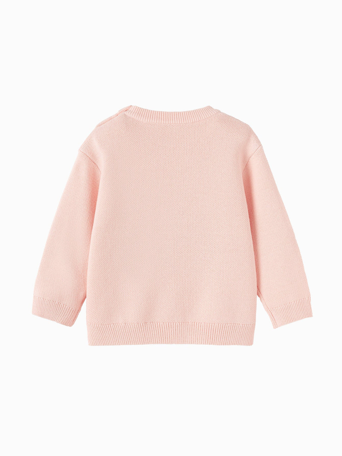 Balabala Baby Unisex Crew Neck Sweater