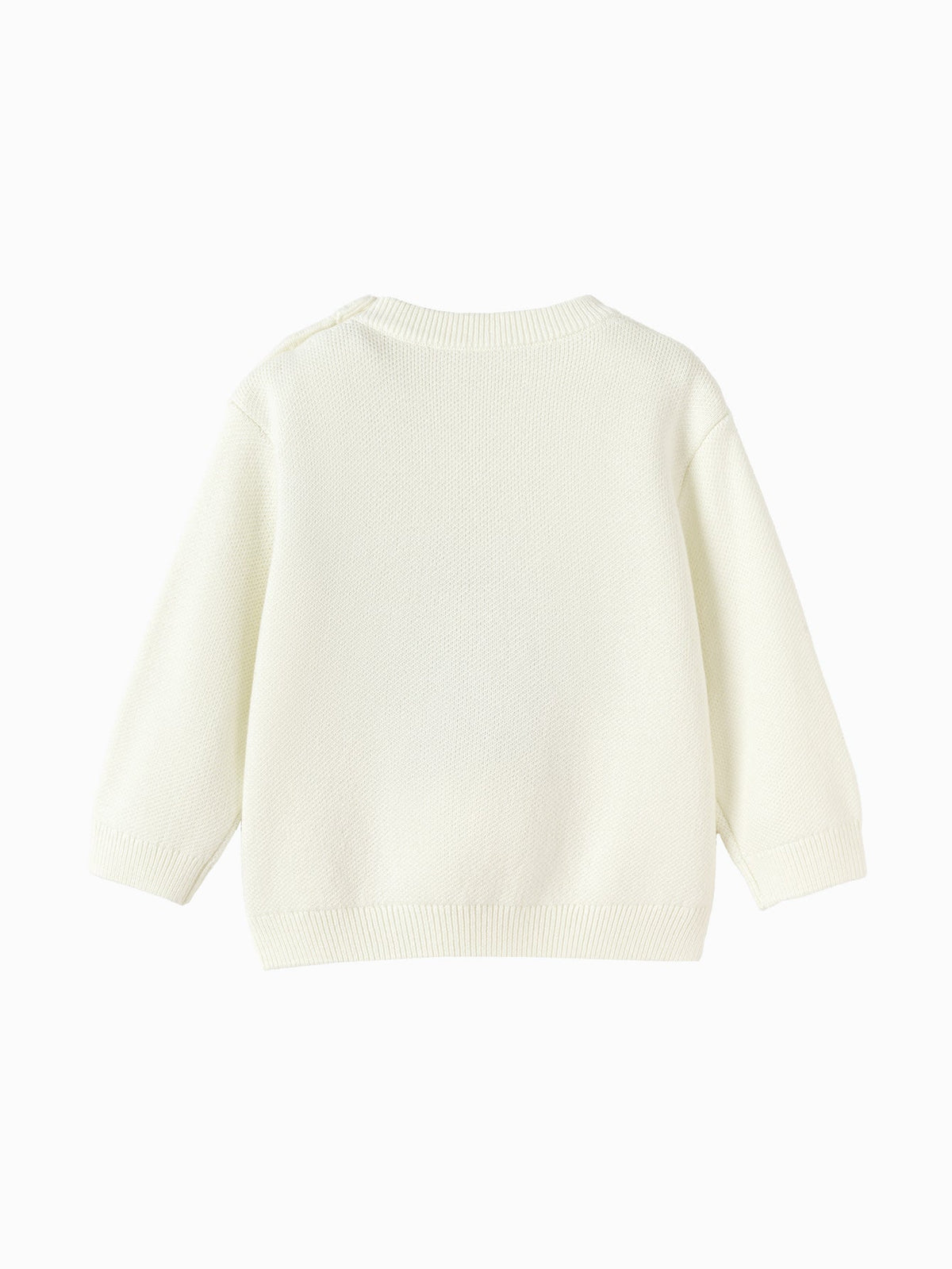 Balabala Baby Unisex Crew Neck Sweater