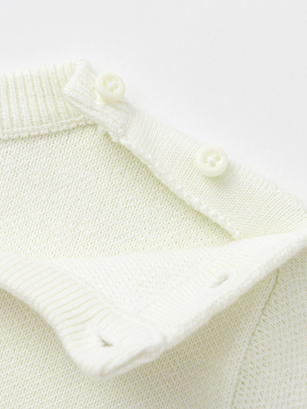 Balabala Baby Unisex Crew Neck Sweater