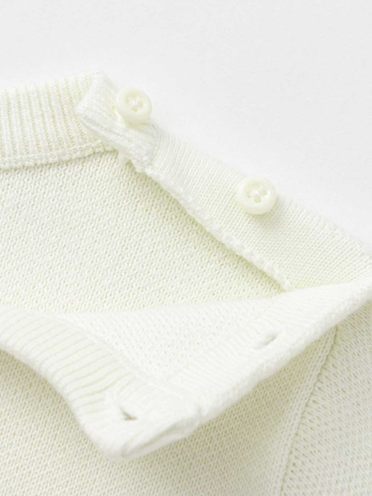 Balabala Baby Unisex Crew Neck Sweater
